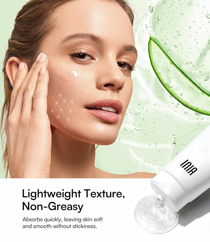 Micro-current Conductive Gel for Facial and Body Skin Care Machines – Hydrating Gel Primer with Hyaluronic Acid for Women and Men, 2.11 Fl Oz