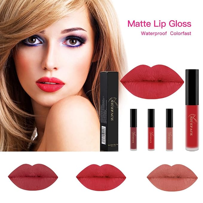 All-in-one Holiday Make up Gift Set | Makeup