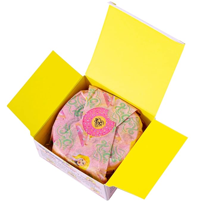 Kimchi Chic Beauty Puff Puff Pass Set and 08 Chocolate