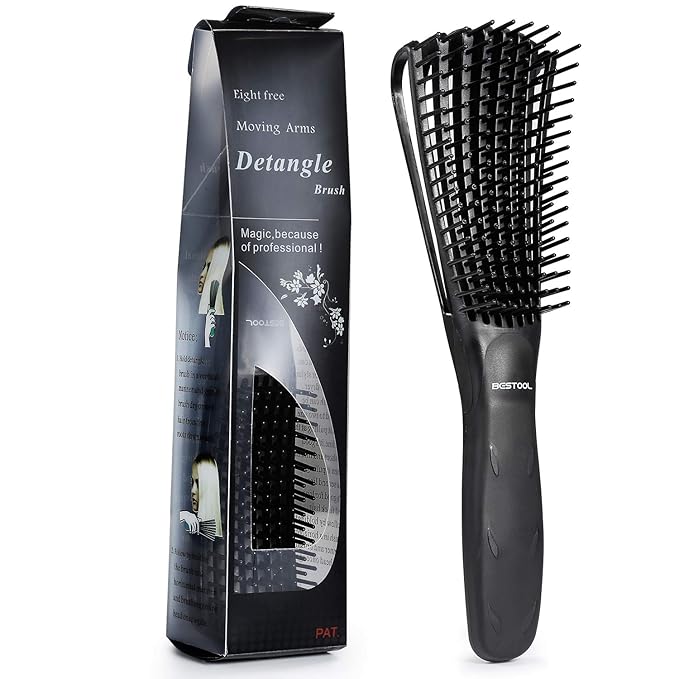 BESTOOL Detangling Brush, Detangler Brush
