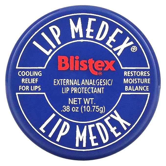 Blixtex Lip Medex Lip Protectant -