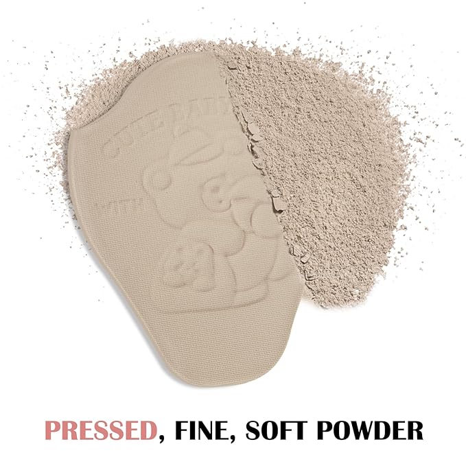 Boobeen Multi Palette - Bronzer Highlighter Blush Palette, Beauty Cosmetics