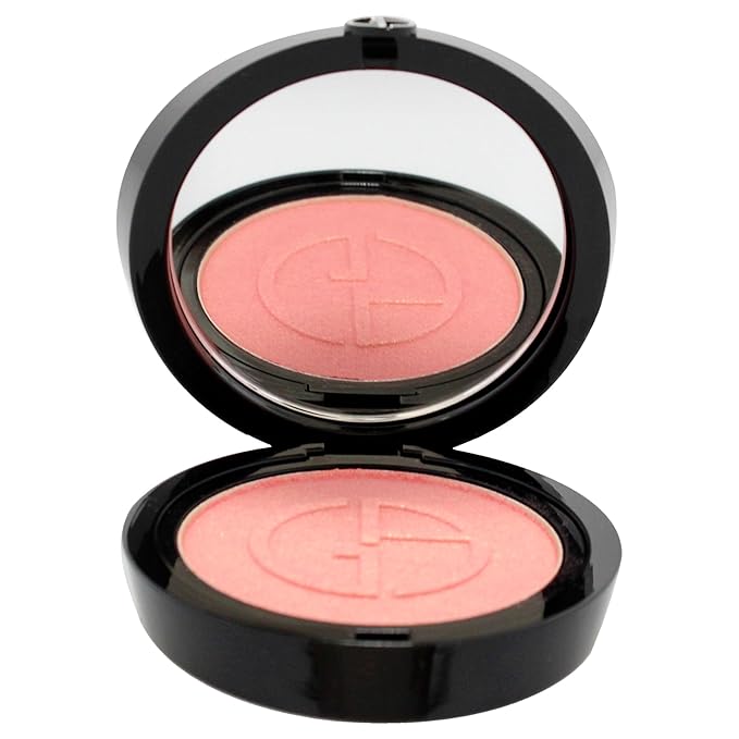 Luminous Silk Glow Blush - 50 Euphoric by - Blush 0.12 oz