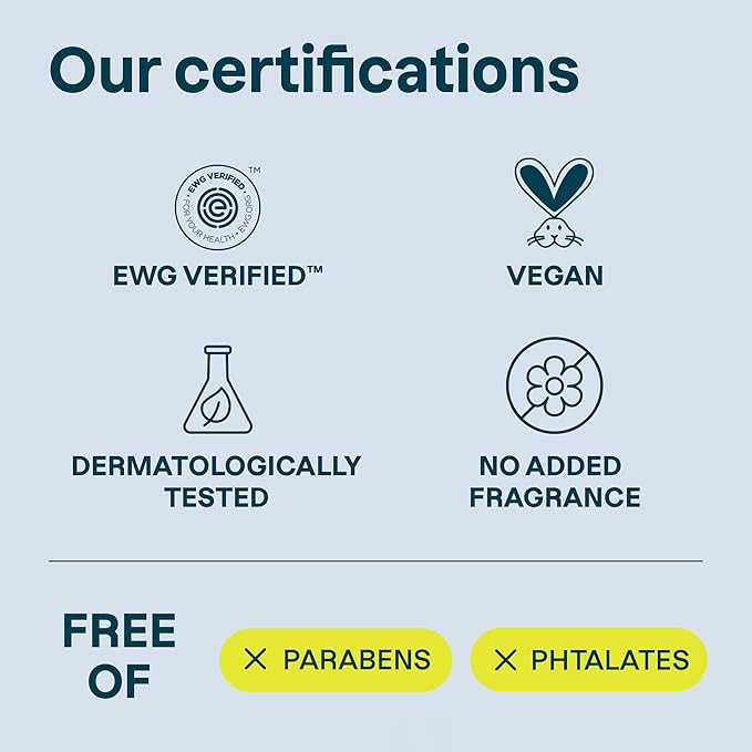 ATTITUDE Volume and Shine Hair Shampoo for Sensitive Dry Scalp, EWG Verified, Soothing Oat, Thin Hair, Naturally Derived Ingredients, Vegan Plant-Based, Unscented, Refillable Aluminum Bottle, 16 Fl Oz