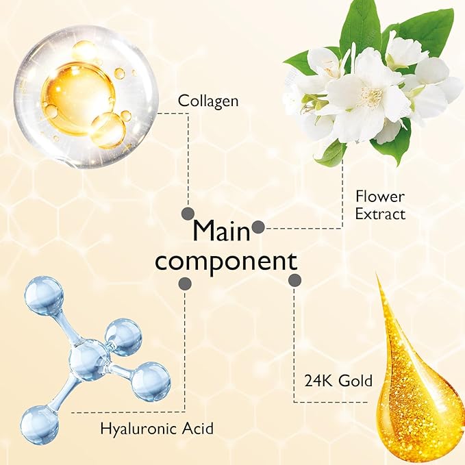 Adofect 25 paris under eye