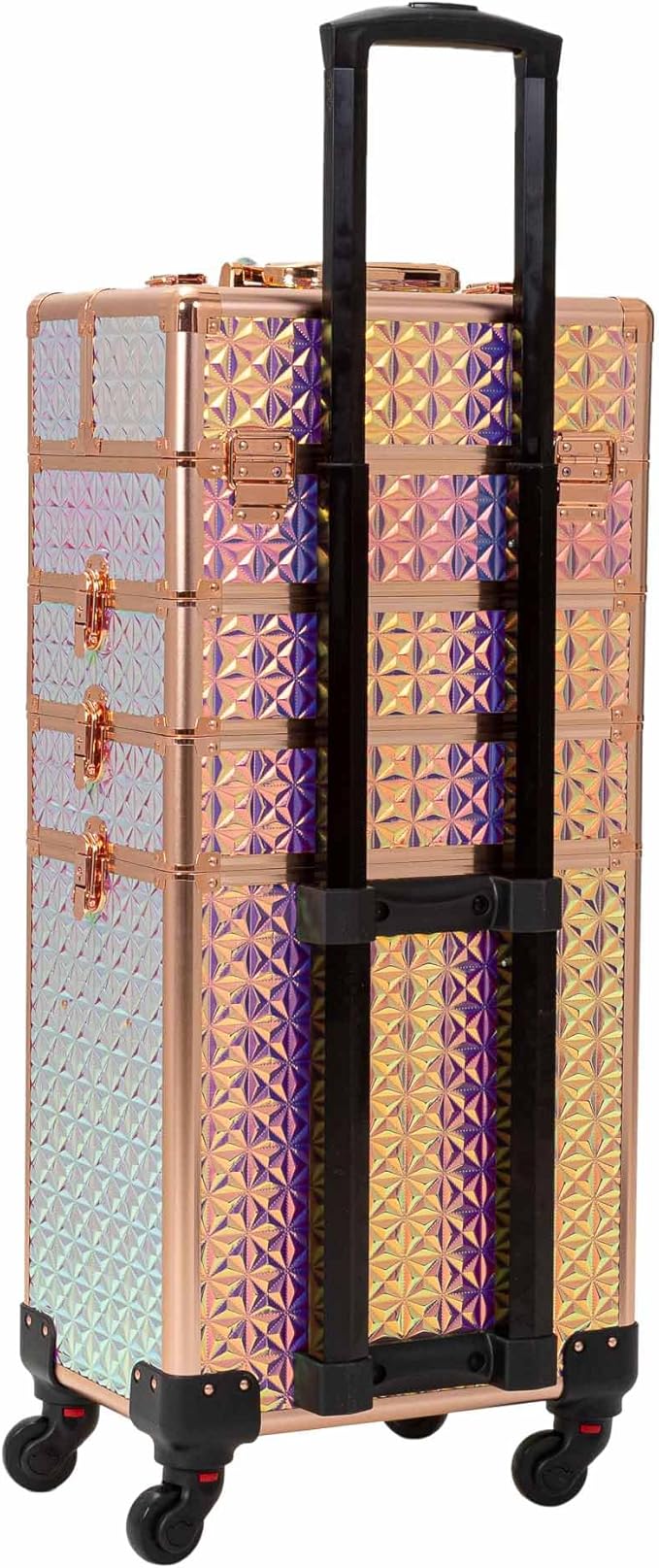 4 in 1 portable traveling