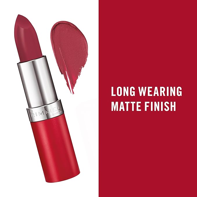 Rimmel Lasting Finish By Kate Lipstick 14oz