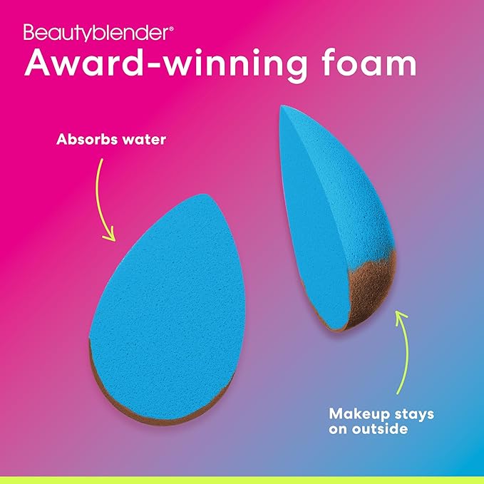 Beautyblender® | Topaz Sky Beauty