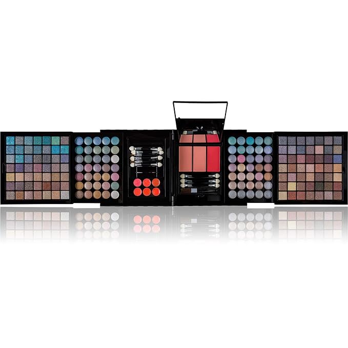 SHANY All In One Harmony Makeup Set -