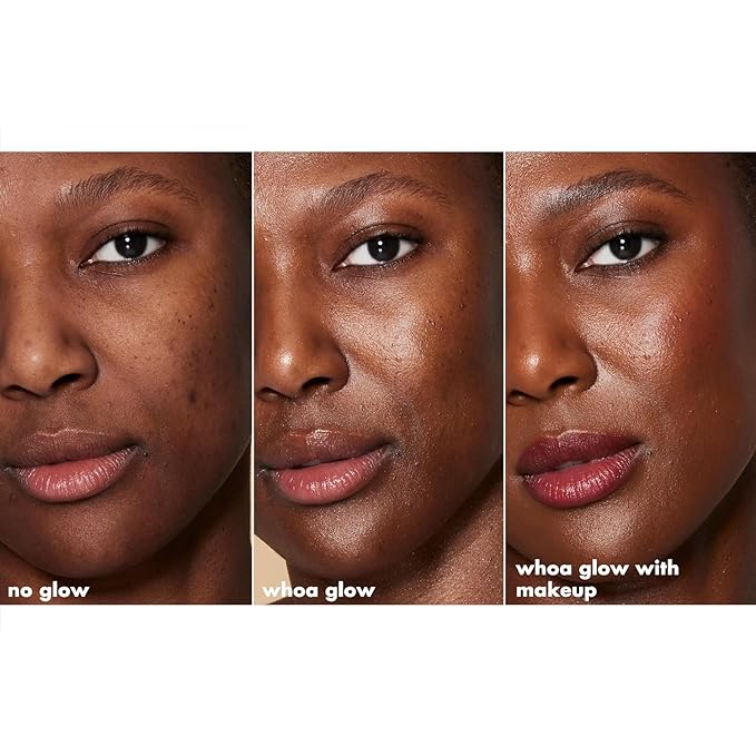 e.l.f. SKIN Suntouchable Whoa Glow SPF 30, Sunscreen Vary, Sunbeam