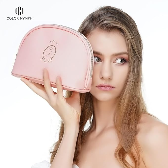 Color Nymph Beginner Makeup Set, Full Starter Cosmetics