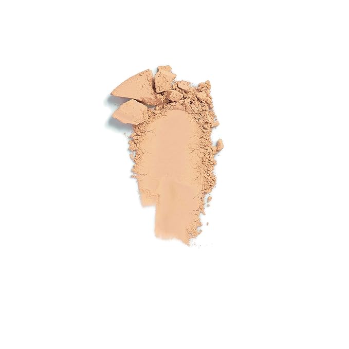 COVERGIRL Clean Matte Pressed Powder Medium Light, 35 Ounce (packaging may vary) (Pack of 2)