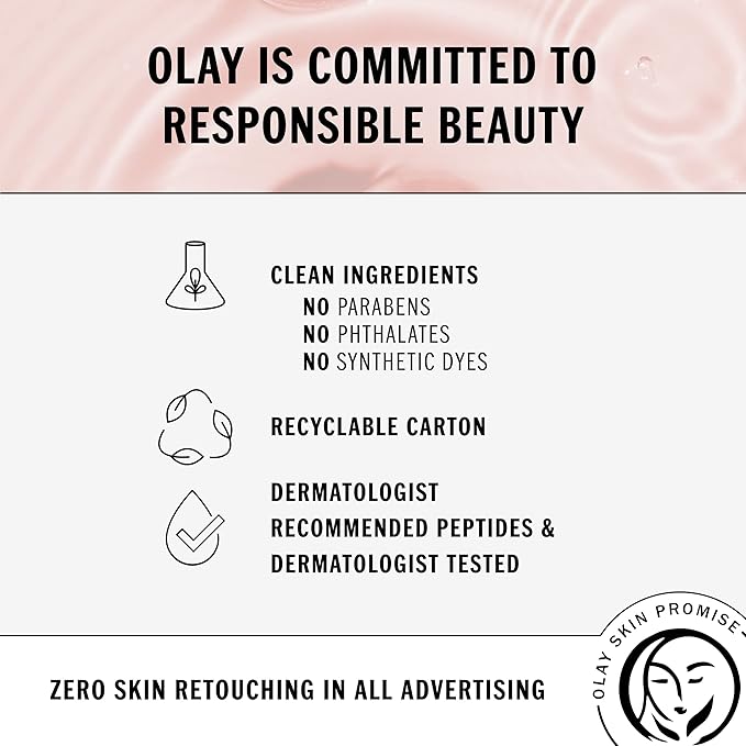 Olay Regenerist Ultra Rich Face Moisturizer, 1.7 Oz