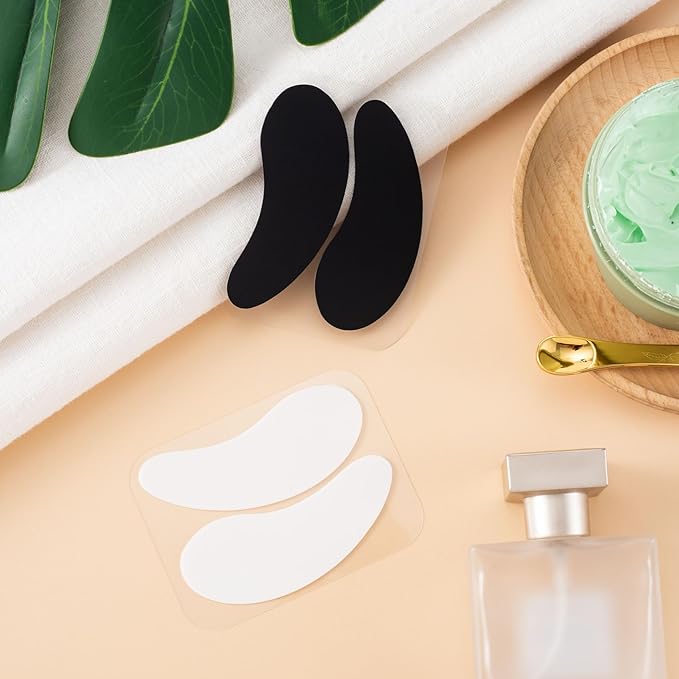 Reusable under eye patches 2