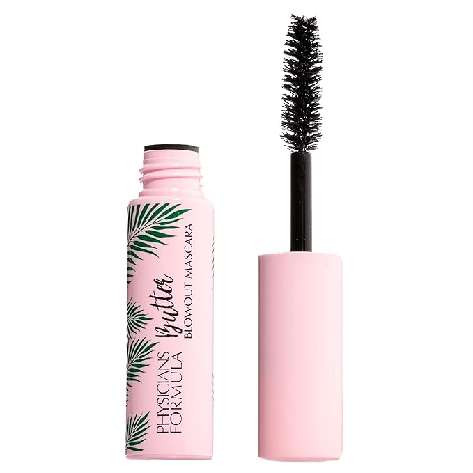 Physicians Formula Butter Holiday Collection Chrismtas Makeup Advent