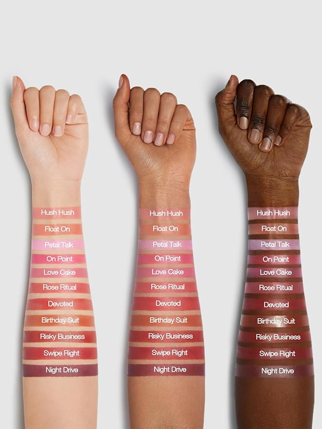 SHEGLAM Color Bloom Liquid Blush Makeup for Cheeks On Point