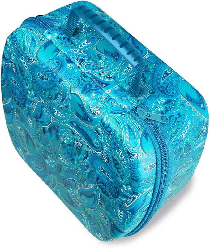 Navage Naväge Paisley Travel Case (for The Nose Cleaner)