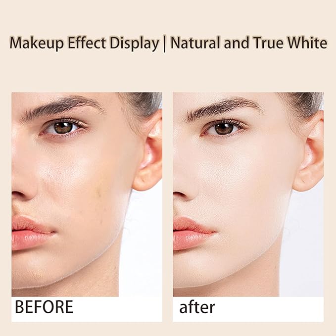 Liquid Highlighter Bronzer Contour Illuminator Face Corrector liquid 24H Lasting(05#)