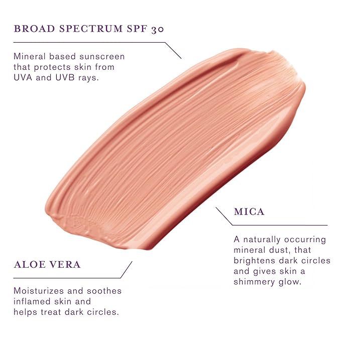 DERMAdoctor DD Eye Dermatologically Defining Eye Radiance Cream 30, 0. 5 oz