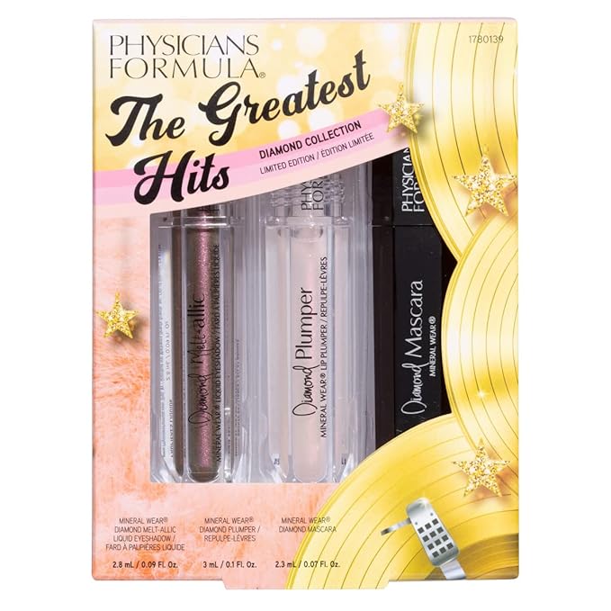 Physicians Formula Holiday Gift Sets Butter