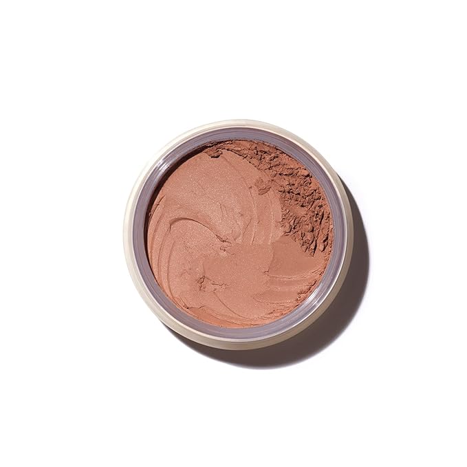 Saie Airset Radiant Loose Setting Powder - Weightless Deep () 0.14 oz