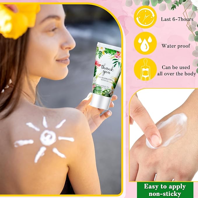 Zinka Clear Zinc Oxide Water Resistant