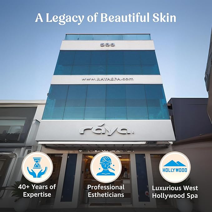 Raya Lemon Water Gel Cream (308) | Moisturizing, Skin-Repairing, and Anti-Aging Facial Day and Night Cream for Non-Problem Skin | Fills in Wrinkles and Improves Complexion