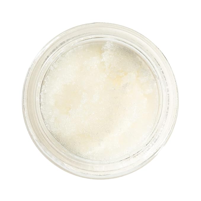 Premium Lip Scrub for Exfoliating, Moisturizing,