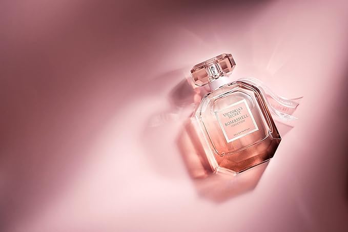 Victoria's Secret Bombshell Seduction Fine Fragrance 8.4oz Mist