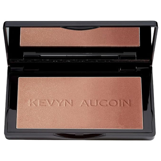 Kevyn Aucoin The Neo-Bronzer, Sundown Deep: 3 in
