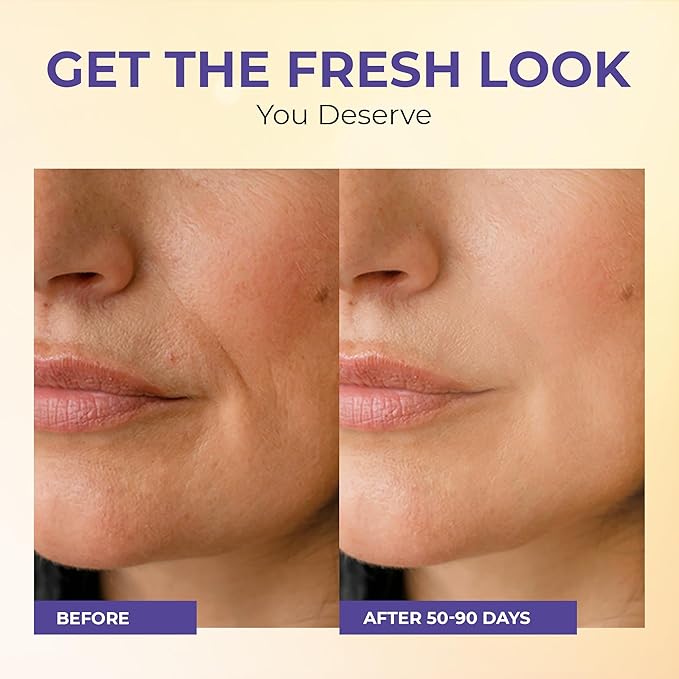 Daily Defense Mineral Sunscreen Face Moisturizer With SPF