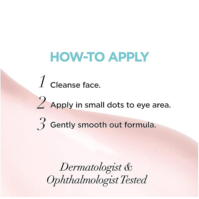 L'oreal paris dermo-expertise eye defense