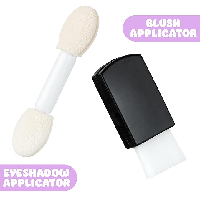 Expressions Selfie Queen Glisten & Glitter