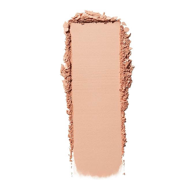 e.l.f. Primer-Infused Blush, Long-Wear, Matte, Bold, Lightweight, Blends Easily, Contours Cheeks, All-Day Wear, 0.35 Oz