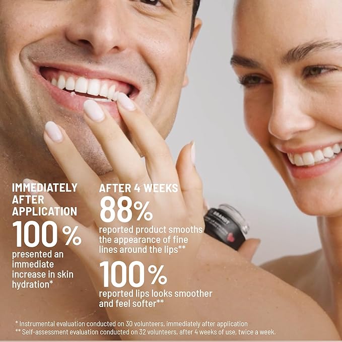 Dr. Brandt Microdermabrasion Smoothing Lip Scrub oz