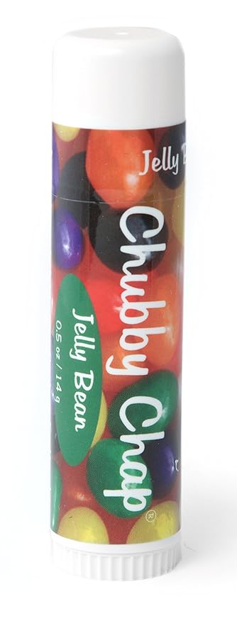 Chubby Chapstick - One (1x) Large (Jelly