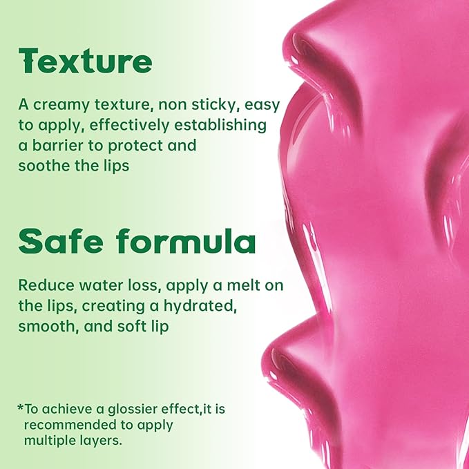 2 in 1 Solid Click Lip