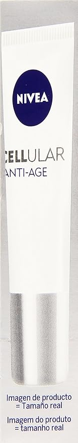 Nivea Cellular Anti Age Rejuvenation Eye Cream 15ml