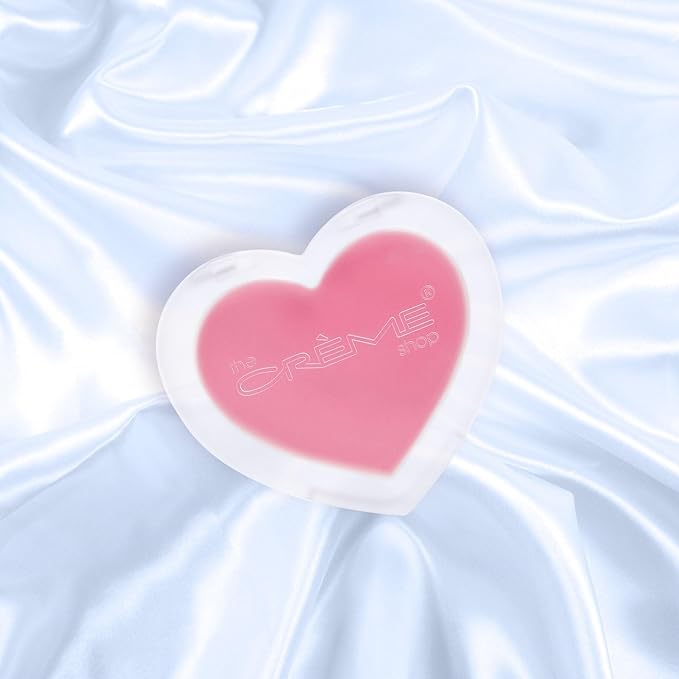 The Creme Shop Crème Blush Balm: Dewy Color