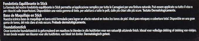 Bobbi Brown Skin Foundation Stick, 7 Almond, 0.31 Ounce