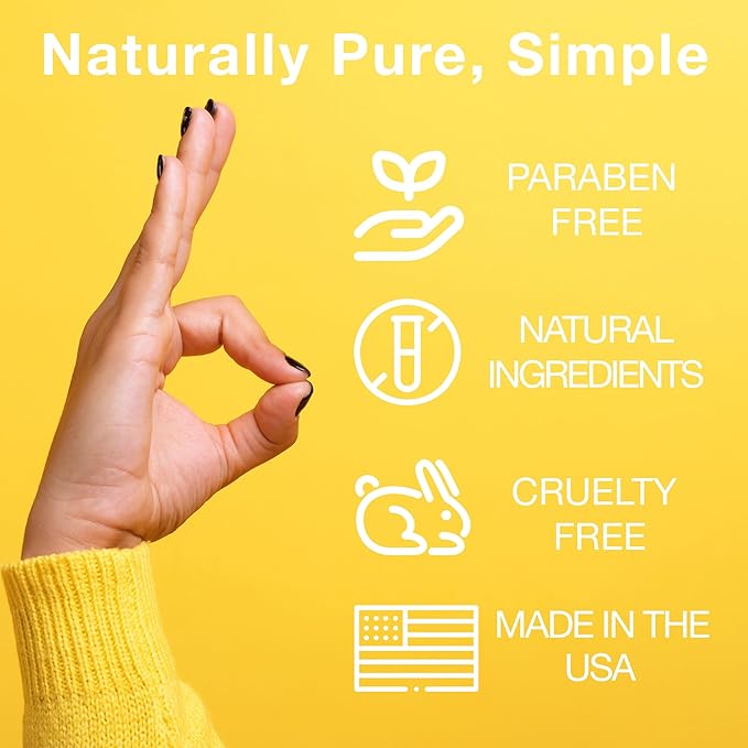 4-Pack Citrus SPF 15 Lip Balm