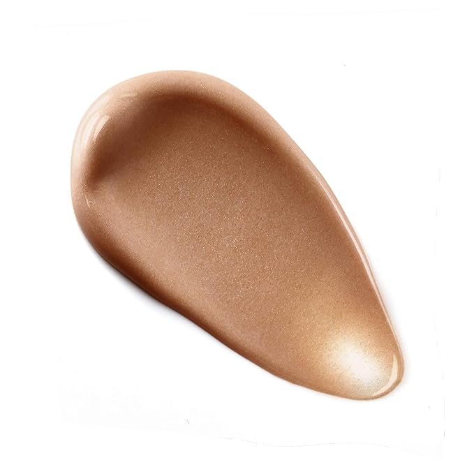 RealGlow® Bronzing Primer - Lightweight primer with sheer bronzed glow