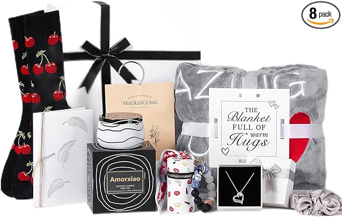 Get Well Soon Gifts for Women,