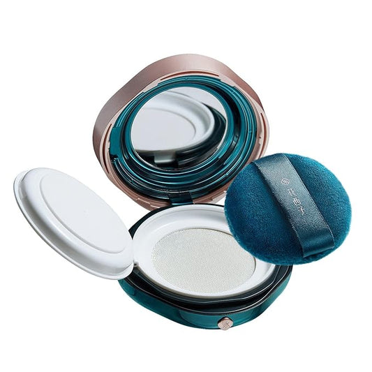 FLORASIS · Gorgeous Peach Blossom Powder (04 Peach)