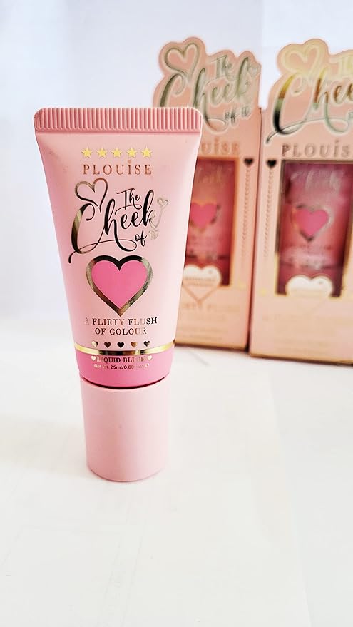 P Louise Blush Viral Bestselling Blush - Pink Lolly Dolly - 100% Authentic