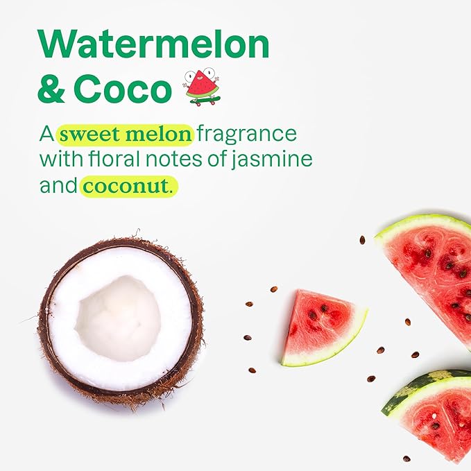 ATTITUDE Rinse-free Hair Detangler Spray