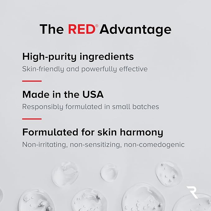 Conductive Gel for Facial, RF & Cavitation Devices – Ultra-Hydrating, Long-Lasting, 96% Organic, Hypoallergenic Leave-On Formula – Pro-Grade Performance – Made in USA – 8.45 fl oz (Pack of 2)