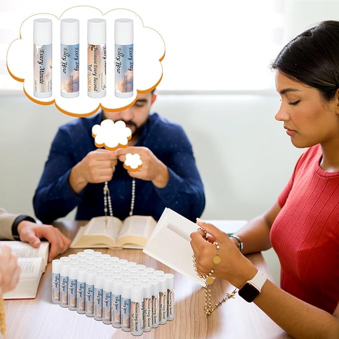 50 Pcs Christian Religious Gifts Bulk