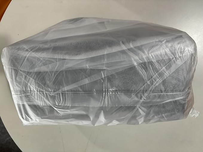 Prite travel cosmetic bag makeup