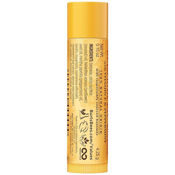 Burt's Bees Lip Balm - Original